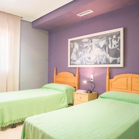 Villa Chalet Cap I Corp Alcoceber Luaran gambar