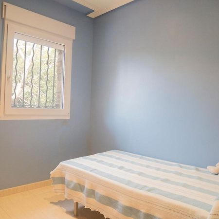 Villa Chalet Cap I Corp Alcoceber Luaran gambar