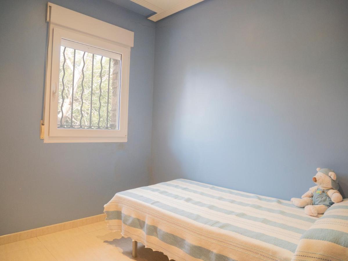 Villa Chalet Cap I Corp Alcoceber Luaran gambar