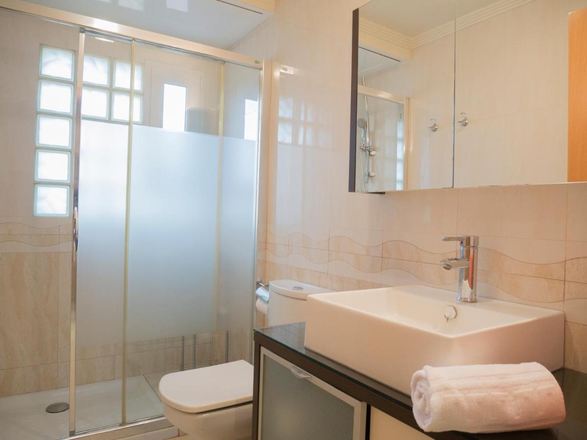 Villa Chalet Cap I Corp Alcoceber Luaran gambar